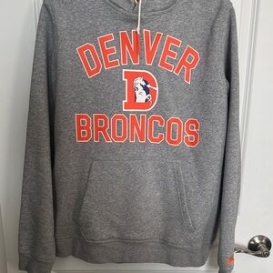 Nike Denver Broncos Hoodie